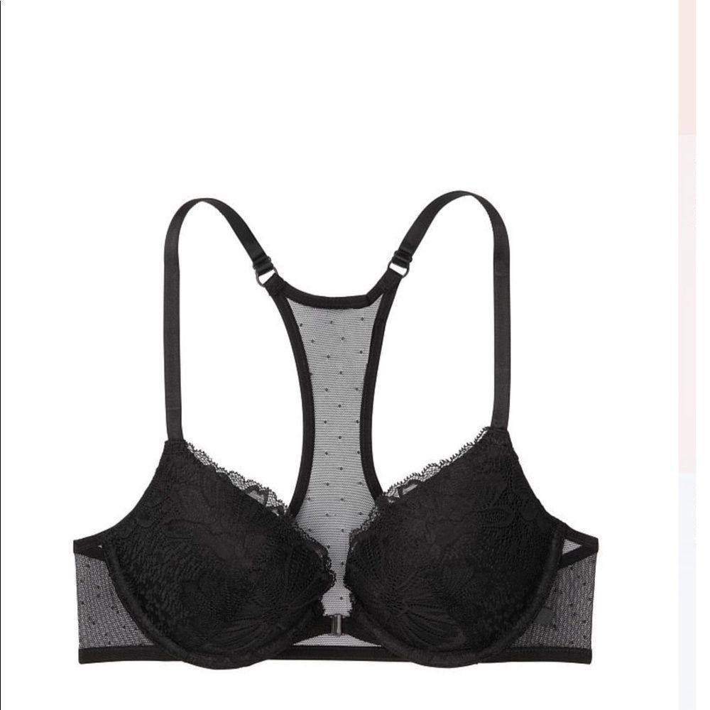 VICTORIA'S SECRET
Sexy Tee Push-Up Bra NWT